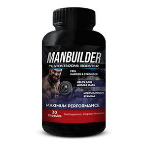 ManBuilder Muscle