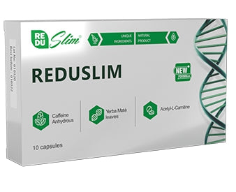 Reduslim