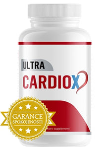 Ultra Cardiox