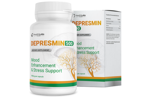 Depresmin 500