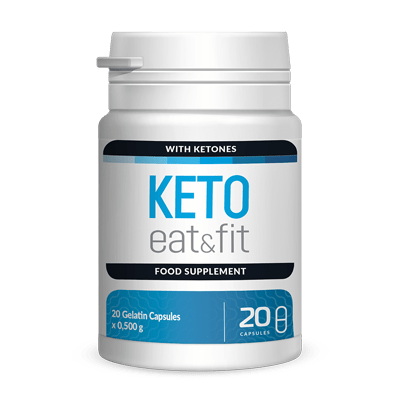 KETO EAT&FIT
