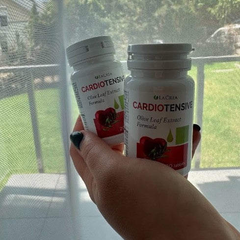 Cardiotensive