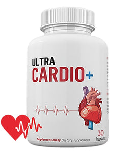 UltraCardio+