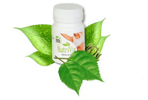 Koupit Nutrivix od výrobce. Nízká cena. Rychlé doručení. 100% přírodní. Bioaktivní preparát na bázi vysoce účinných přírodních surovin.