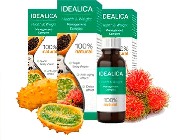 IDEALICA